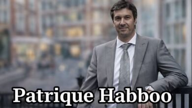 Patrique Habboo