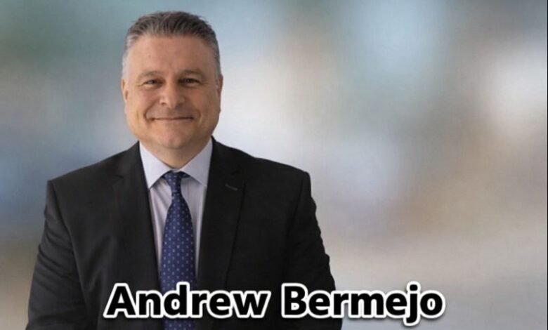 Andrew Bermejo