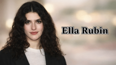 Ella Rubin