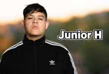 Junior H