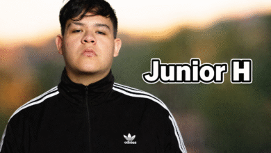 Junior H