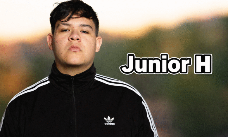 Junior H