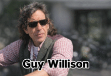 Guy Willison