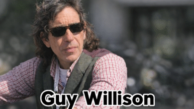 Guy Willison