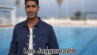Lee Juggurnauth