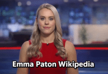 Emma Paton Wikipedia