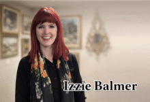 Izzie Balmer