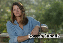 Karron Eubank