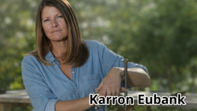 Karron Eubank