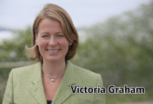 Victoria Graham