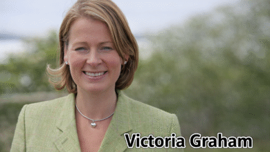 Victoria Graham