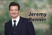 Jeremy Renner